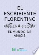 El escribiente florentino