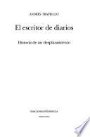 El escritor de diarios