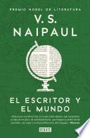 El escritor y el mundo