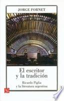 El escritor y la tradición