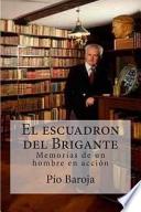 El Escuadron Del Brigante