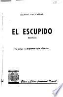 El escupido