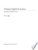 El espacio sagrado de los Incas