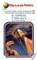 El Espacio Y Mas Alla