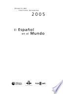 El español en el mundo