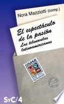 El Espectáculo de la pasión