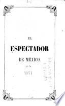 El Espectador de México