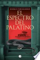 El espectro del palatino