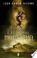 El espejo del monstruo