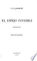 El espejo invisible