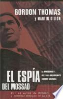 El Espía del Mossad