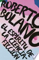 El Espíritu de la Ciencia-Ficcion