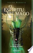 El espíritu del mago
