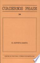 El Espiritu Santo