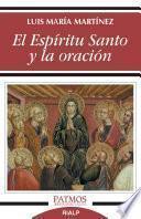 El Espíritu Santo y la oración