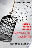 El Esposo de Sangre