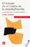 El Estado en el centro de la mundialización