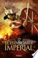 El estandarte imperial