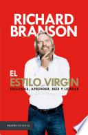 El estilo Virgin