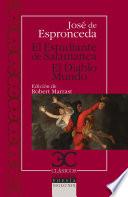 El estudiante de Salamanca
