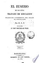 El Eusebio de los niños