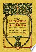 El evangelio del Buddha