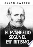 El evangelio según el espiritismo