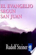 El evangelio según San Juan