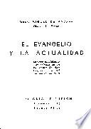 El evangelio y la actualidad