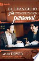 Libro El evangelio y la evangelización personal
