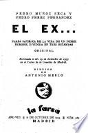 El ex--