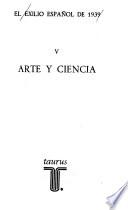 El Exilio español de 1939 [i.e. mil novecientos treinta y nueve