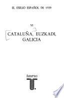 El Exilio español de 1939