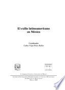 El exilio latinoamericano en México