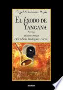 El éxodo de Yangana
