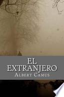 El Extranjero (Spanish Edition)