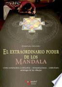 El extraordinario poder de los Mandala