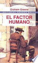 El factor humano