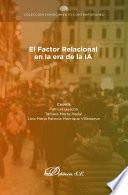 El factor relacional en la era de la IA