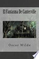 El Fantasma De Canterville