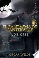 El fantasma de Canterville