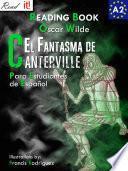 El Fantasma de Canterville para estudiantes de español. Libro de lectura