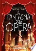 El Fantasma de la Opera