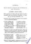 El Febrero adicionado ó Librería de escribanos, abogados y jueces