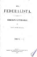 El Federalista
