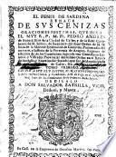 El Fenix de Sardeña renace de sus Ceñizas