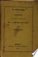 El Ferrando