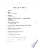 El festín de los hongos