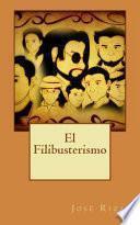 El Filibusterismo