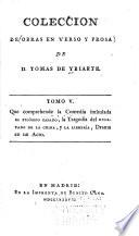El filósofo casado. Huerfano de la China. La librería